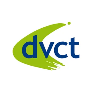 dvct Logo