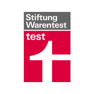 Stiftung Warentest
